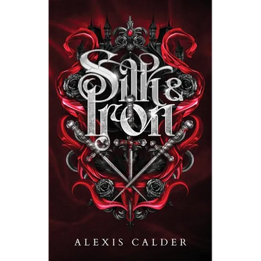 Silk & Iron