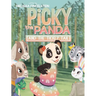 Picky the Panda and the Tickly Tail