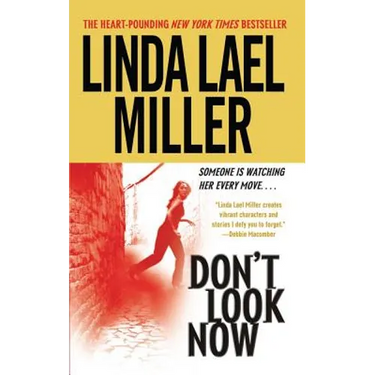 Don't Look Now
