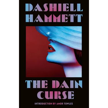 The Dain Curse
