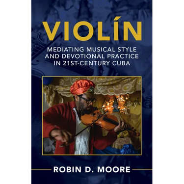 Violín