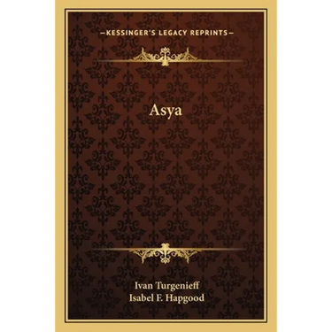 Asya