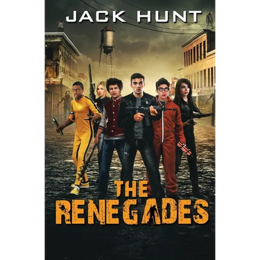 The Renegades