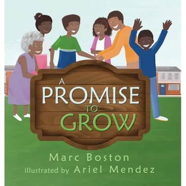 A Promise To Grow