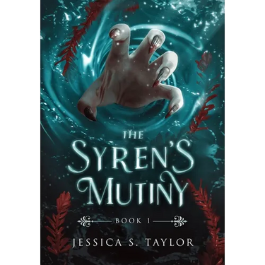 The Syren's Mutiny (Hardcover)