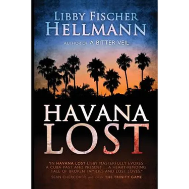 Havana Lost