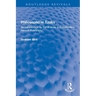 Philosophical Tasks: An Introduction to Some Aims and Methods in Recent Philosophy