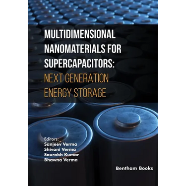Multidimensional Nanomaterials for Supercapacitors: Next Generation Energy Storage