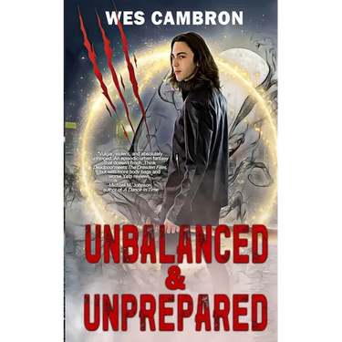 Unbalanced & Unprepared