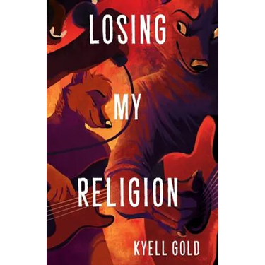 Losing My Religion