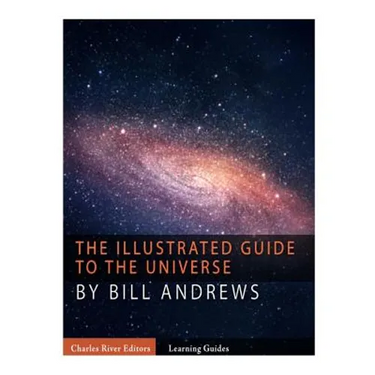 The Illustrated Guide to the Universe