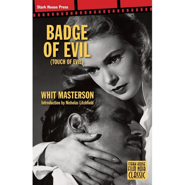 Badge of Evil