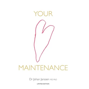 Your Heart Maintenance