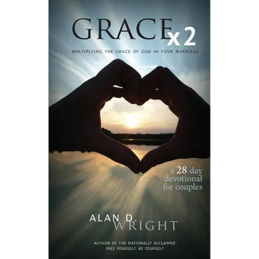Grace X2: Multiplying the Grace of God in Your Marriage