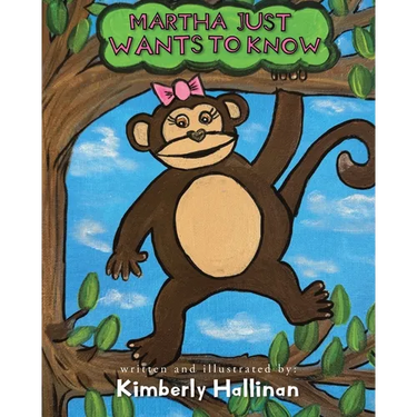 Martha Just Wants To Know