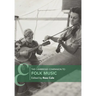 The Cambridge Companion to Folk Music