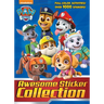 Paw Patrol Awesome Sticker Collection