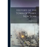 History of the Town of Perry, New York