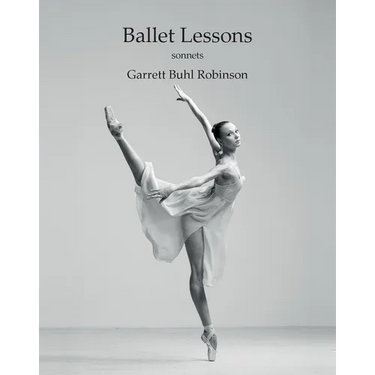 Ballet Lessons