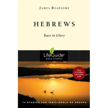 Hebrews: Race to Glory