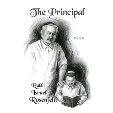 The Principal # A-8531