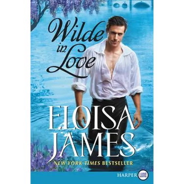 Wilde in Love: The Wildes of Lindow Castle