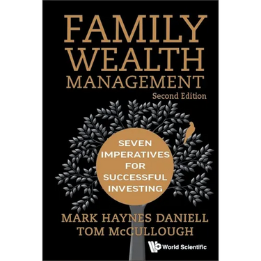 Family Wealth Management (2nd Ed)