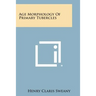 Age Morphology Of Primary Tubercles