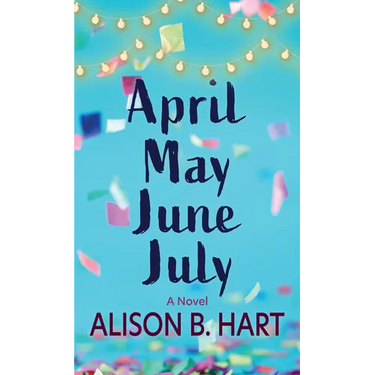 April May June July