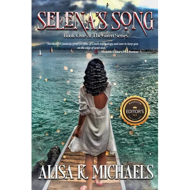 Selena's Song: Book One of The Siren Series