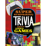Super Surprising Trivia about Video Games