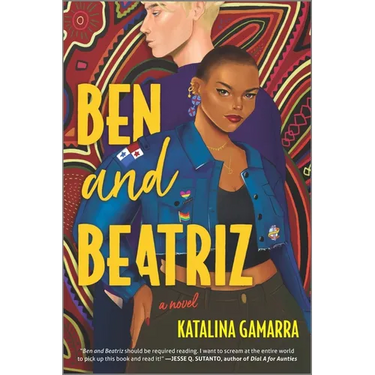 Ben and Beatriz