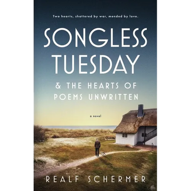 Songless Tuesday & The Hearts of Poems Unwritten