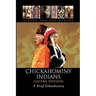 Chickahominy Indians-Eastern Division