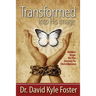 Transformed Into His Image