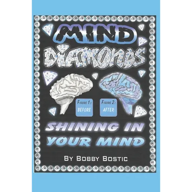 Mind Diamonds: Shining On Your Mind