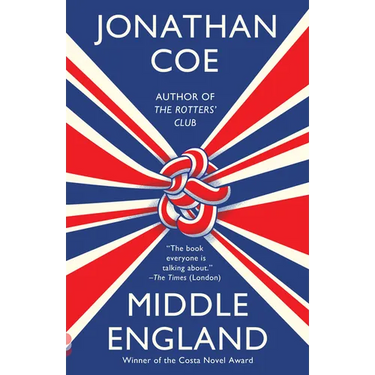 Middle England