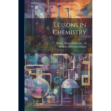 Lessons in Chemistry
