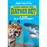 What Would You Rather Be? a Tiger or a Tiger Shark?