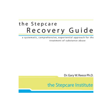 Stepcare Recovery Guide
