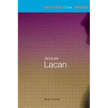 Jacques Lacan