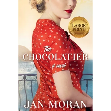 The Chocolatier
