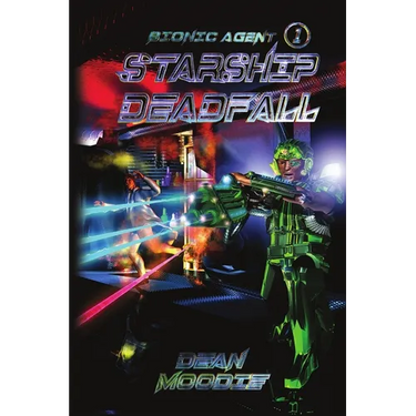 Starship Deadfall