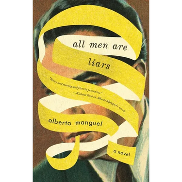 All Men Are Liars