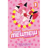 Tokyo Mew Mew Omnibus, Volume 1