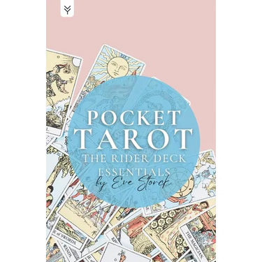 Pocket Tarot: The Rider Deck Essentials