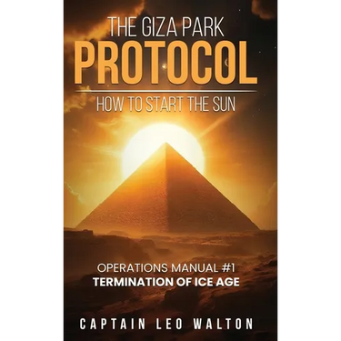 The Giza Park Protocol: How To Start The Sun