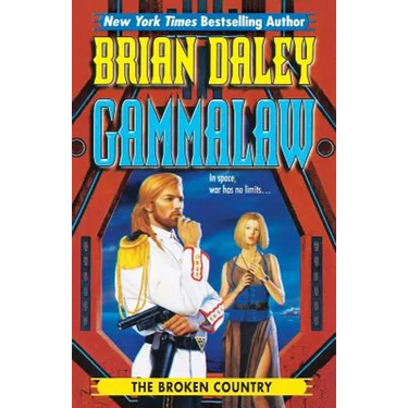 The Broken Country