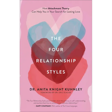 Four Relationship Styles