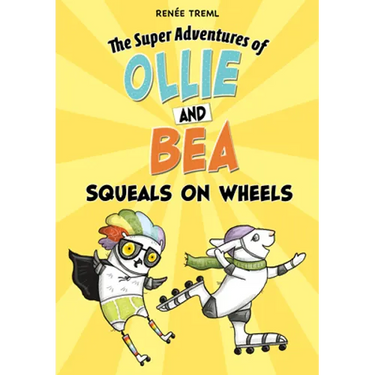 Squeals on Wheels